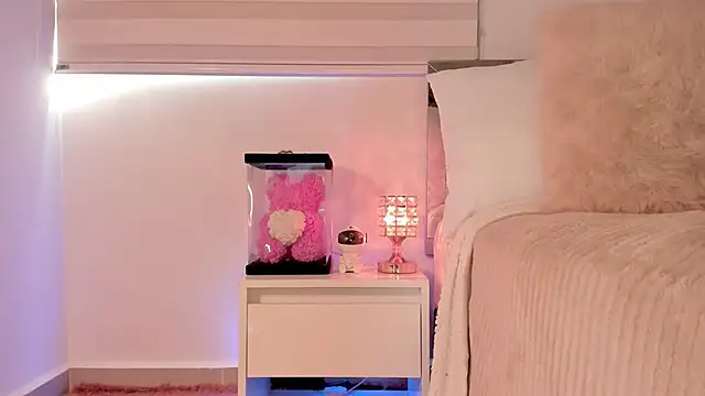 Alissonroses online show from 9, 2, 2026