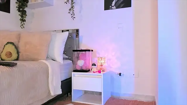 Alissonroses online show from 11, 9, 2025