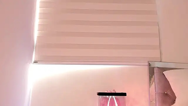 Alissonroses online show from 25, 3, 2026