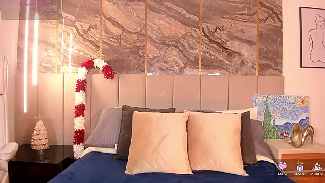 Snapshot of Sienna_Blake_ chatting on 28, 11, 2025 Sienna Blake online show from 28, 11, 2025