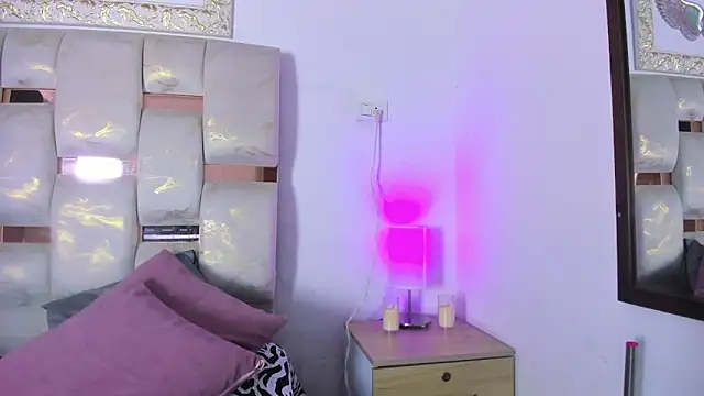 Samantha Good online show from 29, 11, 2025