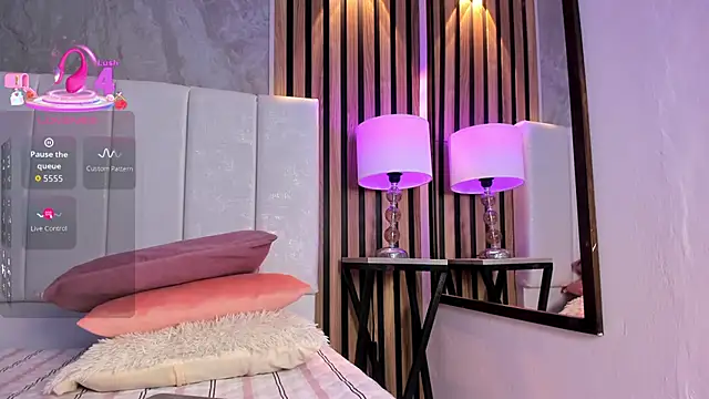 Samantha Good online show from 15, 12, 2025