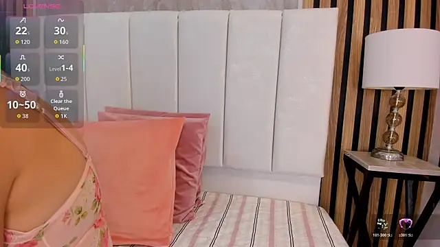 Samantha Good online show from 17, 11, 2025