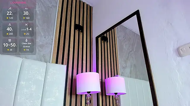 Samantha Good online show from 23, 11, 2025