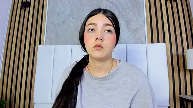 Samantha Good online show from 1, 11, 2025