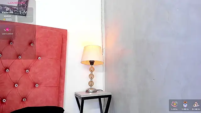 Samantha Good online show from 21, 2, 2025