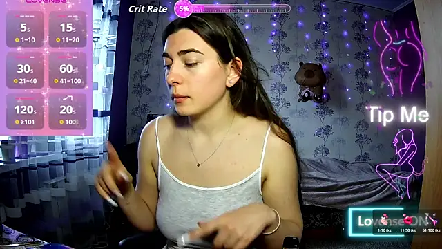 Snapshot of Sofiy_a chatting on 26, 5, 2026 Sofiy a online show from 26, 5, 2026