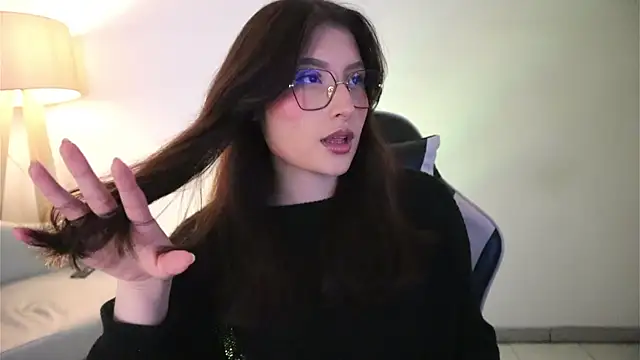 Daisha Riley online show from 23, 4, 2026