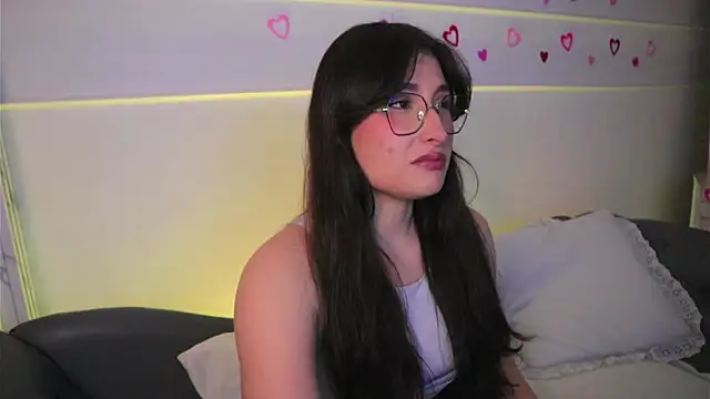 Daisha Riley online show from 18, 2, 2026