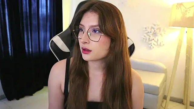 Daisha Riley online show from 1, 12, 2025