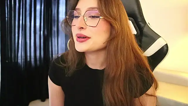 Daisha Riley online show from 18, 11, 2025