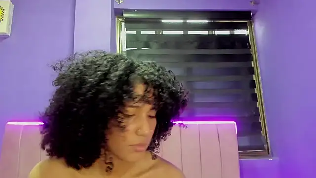 CintiaWalker online show from 26, 3, 2026