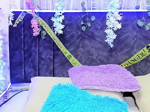 Snapshot of CintiaWalker chatting on 24, 10, 2025 CintiaWalker online show from 24, 10, 2025