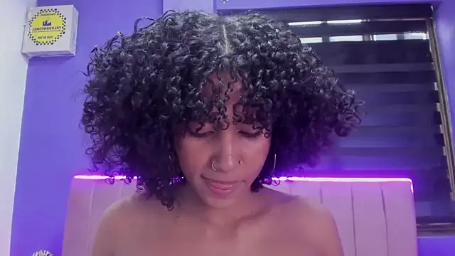 CintiaWalker online show from 23, 3, 2026