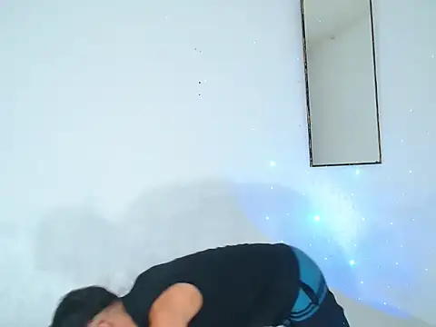 Snapshot of Andres_Santos777 chatting on 24, 3, 2026 Andres Santos777 online show from 24, 3, 2026