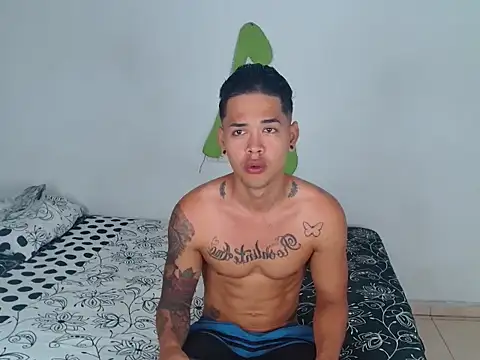 Snapshot of Andres_Santos777 chatting on 16, 4, 2026 Andres Santos777 online show from 16, 4, 2026