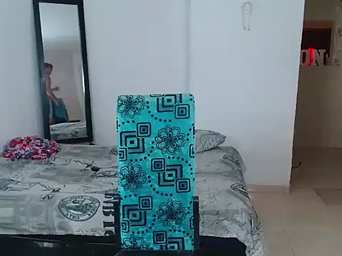 Snapshot of Andres_Santos777 chatting on 21, 4, 2026 Andres Santos777 online show from 21, 4, 2026