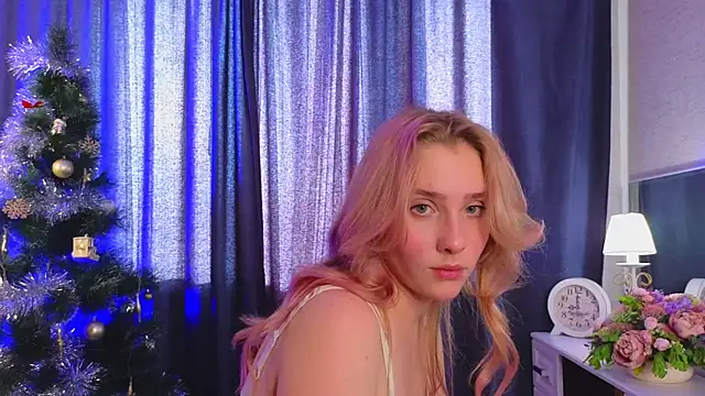 Snapshot of MarieSmite chatting on 10, 1, 2025 MarieSmite online show from 10, 1, 2025