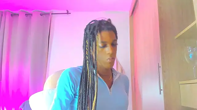 valeria montess online show from 21, 2, 2025