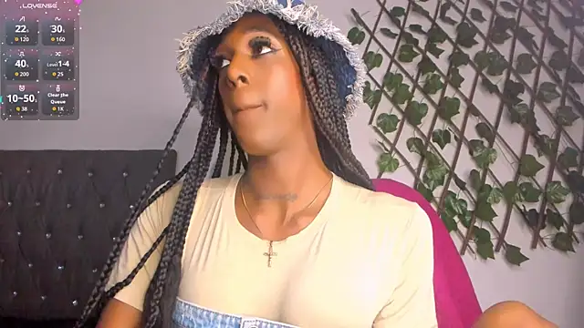 valeria montess online show from 13, 2, 2026