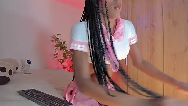 valeria montess online show from 9, 10, 2025