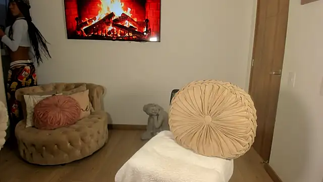 valeria montess online show from 22, 10, 2025