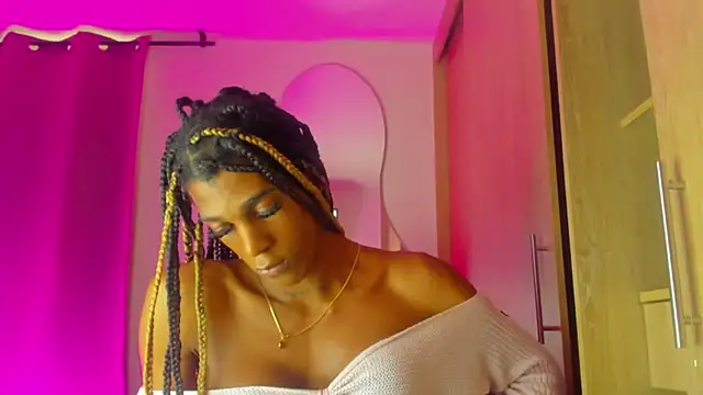 valeria montess online show from 16, 2, 2025