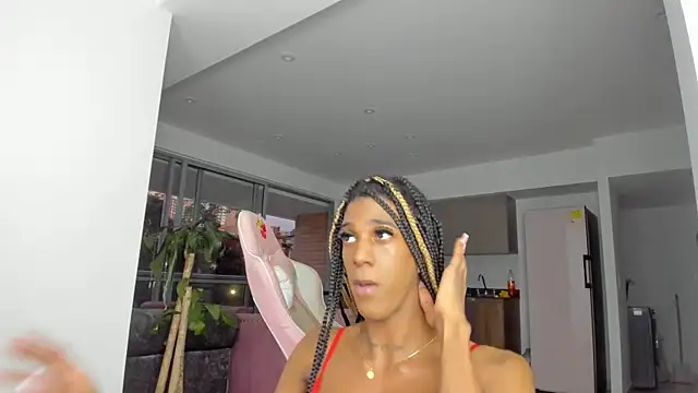 valeria montess online show from 19, 2, 2025