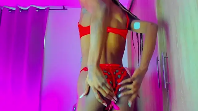 valeria montess online show from 17, 2, 2025