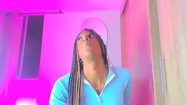 valeria montess online show from 22, 2, 2025