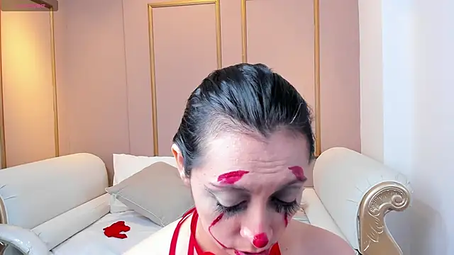 Snapshot of PerlaPreciosa chatting on 25, 10, 2025 PerlaPreciosa online show from 25, 10, 2025