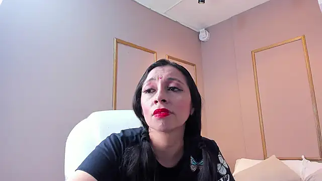 Snapshot of PerlaPreciosa chatting on 2, 11, 2025 PerlaPreciosa online show from 2, 11, 2025