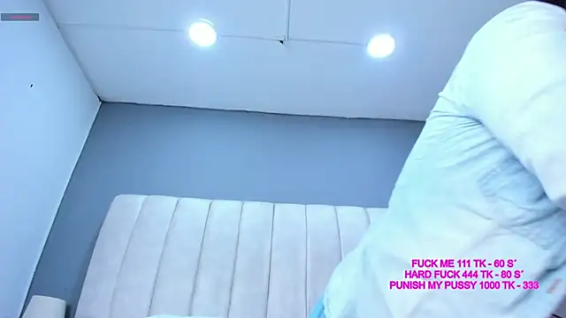 PerlaPreciosa online show from 13, 2, 2026