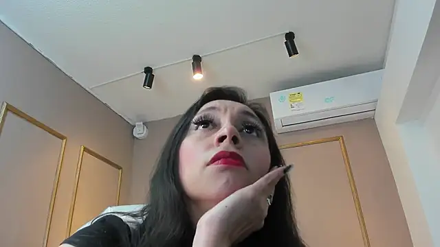 Snapshot of PerlaPreciosa chatting on 7, 11, 2025 PerlaPreciosa online show from 7, 11, 2025