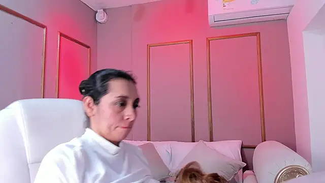 PerlaPreciosa online show from 16, 12, 2025