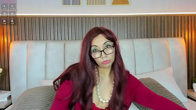 PerlaPreciosa online show from 19, 4, 2026