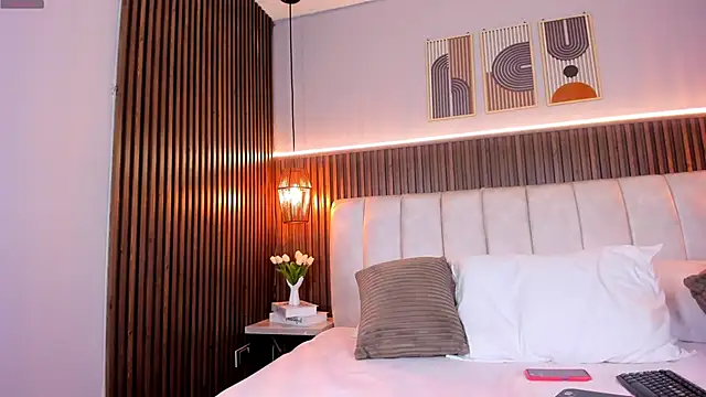 PerlaPreciosa online show from 11, 4, 2026