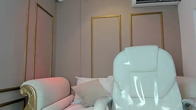 PerlaPreciosa online show from 18, 12, 2025