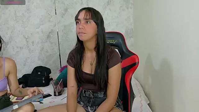 dani-lue online show from 17, 5, 2026