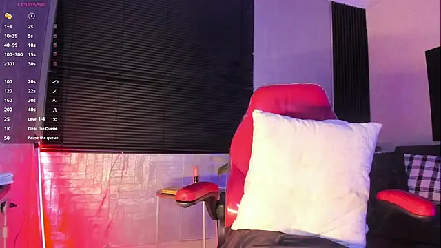 JhonyMiller  online show from 6, 3, 2026