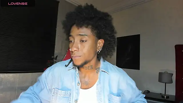 JhonyMiller  online show from 20, 3, 2026