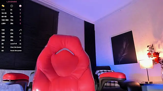 JhonyMiller  online show from 12, 2, 2026