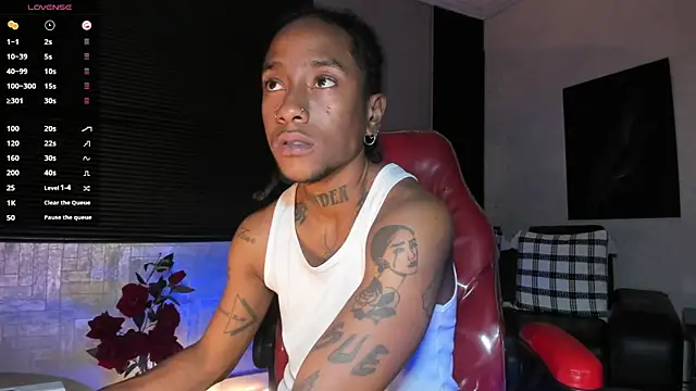 JhonyMiller  online show from 22, 2, 2026