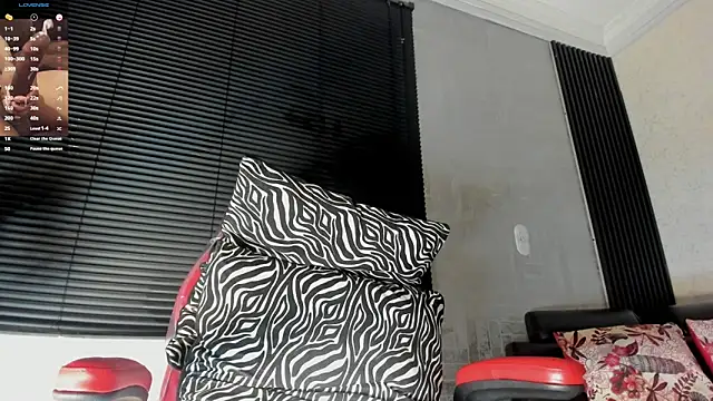 JhonyMiller  online show from 9, 11, 2025