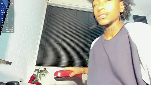 JhonyMiller  online show from 27, 11, 2025