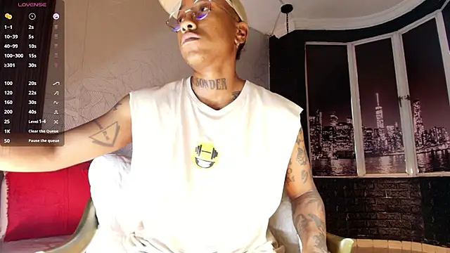Snapshot of JhonyMiller_ chatting on 26, 2, 2025 JhonyMiller online show from 26, 2, 2025