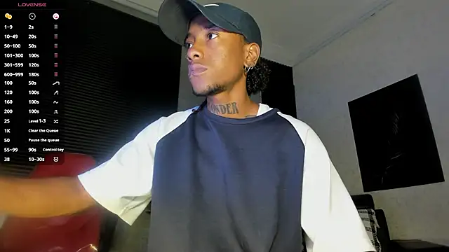 JhonyMiller  online show from 15, 2, 2026