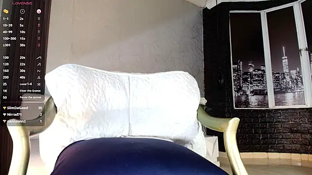 Snapshot of JhonyMiller_ chatting on 24, 2, 2025 JhonyMiller online show from 24, 2, 2025