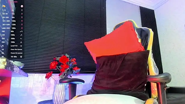 Snapshot of JhonyMiller_ chatting on 3, 10, 2025 JhonyMiller online show from 3, 10, 2025