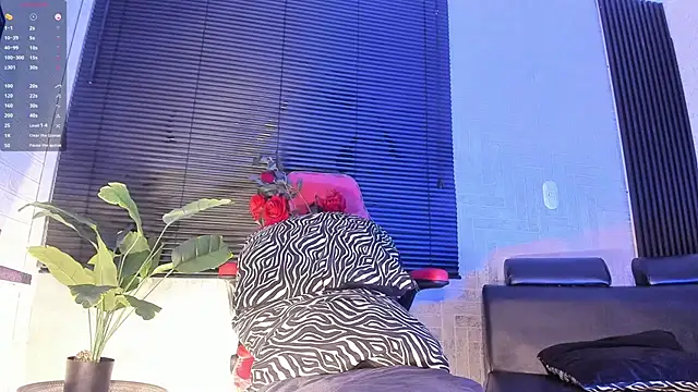 JhonyMiller  online show from 13, 11, 2025